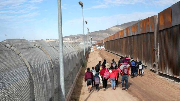 Misterioso multimillonario dona a Abbott 53 millones de dólares para muro fronterizo