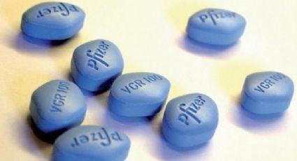 Viagra podría ser utilizado en tratamiento contra el Alzheimer: Estudio