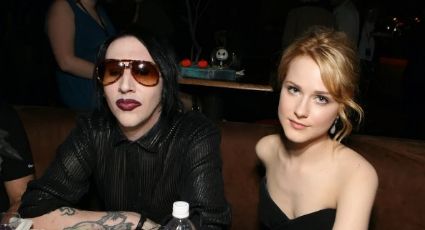 Ex de Marilyn Manson asegura que la amenazó con abusar de su hijo