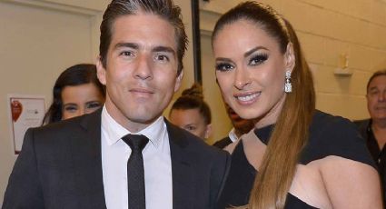 'Blindan' al esposo de Galilea Montijo: Ya es diputado por el PRI y tiene fuero