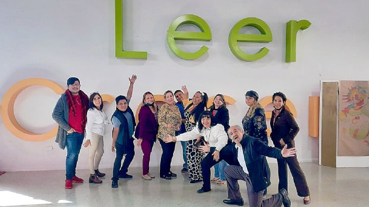 Perfecciona Normary Quintero narrativa oral de los neolaredenses