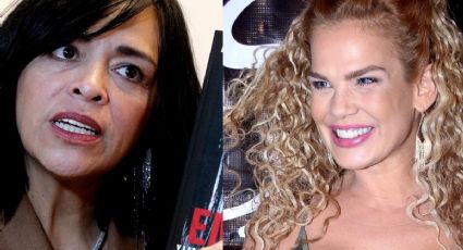 VIDEO: “¡Desgraciada!” Niurka explota contra Anabel Hernández por su libro