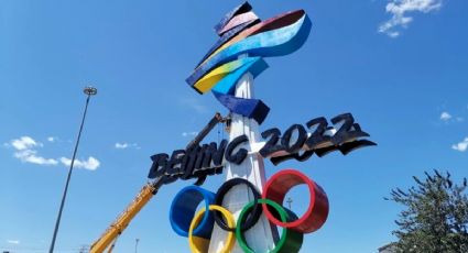 Boicot contra los Juegos Olímpicos de Invierno de Beijing 2022