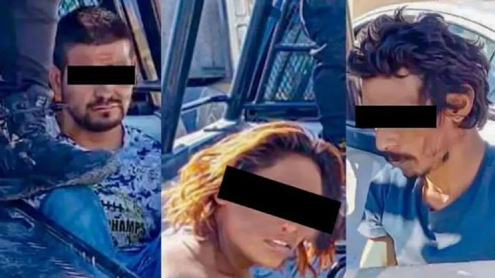 Dos niños eran “exorcizados” por sus padres: estaban poseídos por “la Santa Muerte”