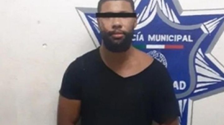 Detienen a boxeador por doble tentativa de feminicidio en Playa del Carmen