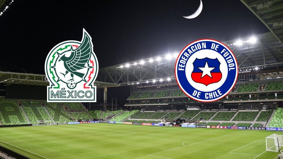 En la ciudad de Austin, Texas, podremos ver nuevos rostros en la selección mexicana