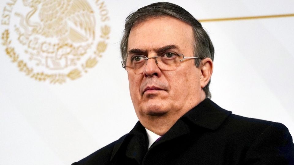 La Arms Control Association nominó a Marcelo Ebrard, como la Persona del Año para el Control de Armas.