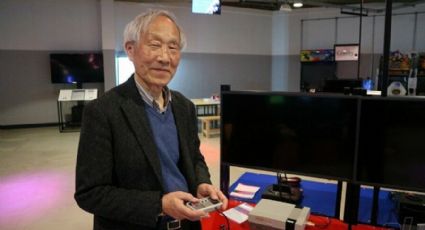 Muere el creador del Nintendo y Súper Nintendo