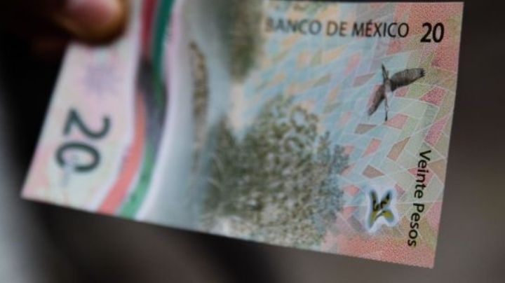 Paisaje del billete de 20 pesos sí existe, ¡te decimos dónde está!