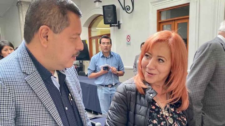 Señalan indiferencia de presidenta de la CNDH para víctimas de desapariciones en Tamaulipas