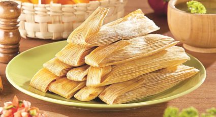 Hombre fallece mientras comía tamales en convivio