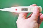 Al alza males por colitis y tifoidea