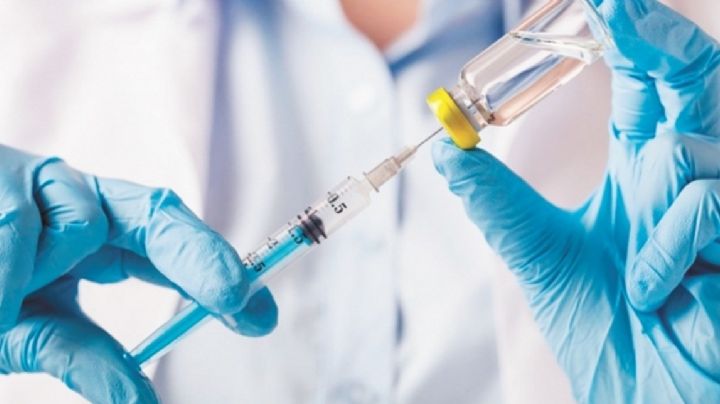 Estiman una alza significativa de vacunas anticovid en mayo: López-Gatell