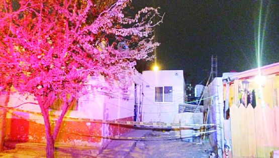 Se suicida niño de 13