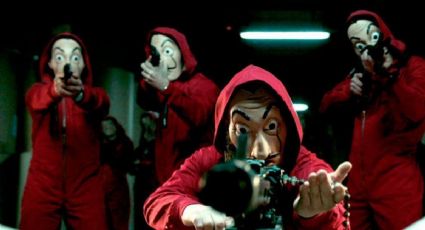 ¿Todos mueren? Netflix revela el trailer de La Casa de Papel su última temporada