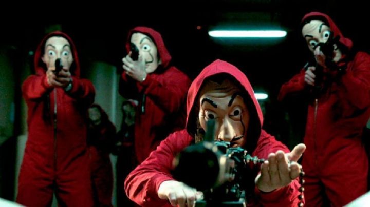 ¿Todos mueren? Netflix revela el trailer de La Casa de Papel su última temporada