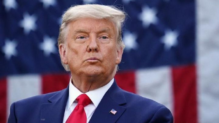 Donald Trump irá a juicio por cargos criminales