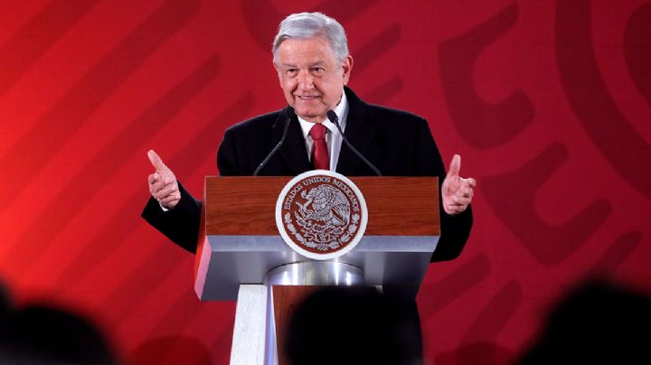 Vacuna coronavirus rompió récord de aplicaciones ayer en México: AMLO