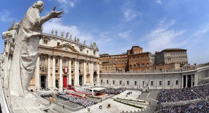 Vaticano reitera su posición en contra de los abusos a menores