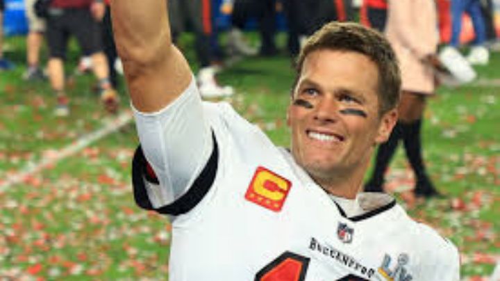 Tom Brady se retira de la NFL: Uno de los mejores jugadores de la historia