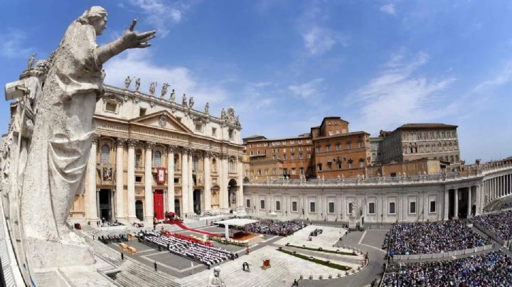 El Vaticano exigirá certificado Covid a sus visitantes