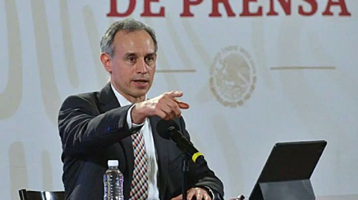 Clases presenciales para Estados en semáforo amarillo: López-Gatell