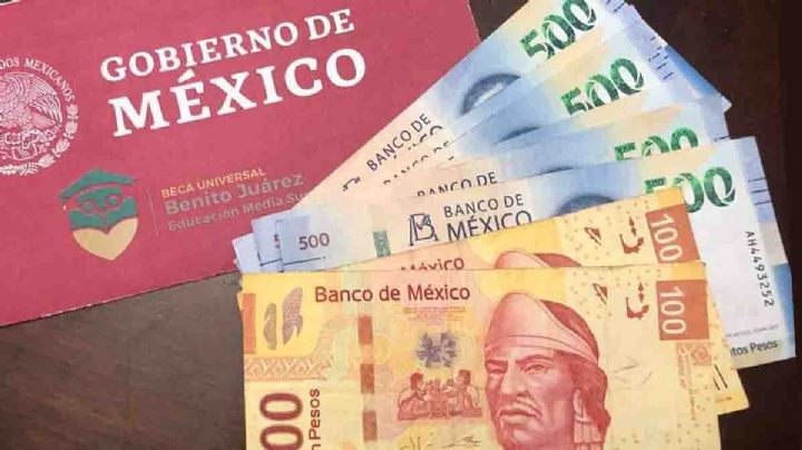 Jóvenes Escribiendo el Futuro: Aprovecha el apoyo económico