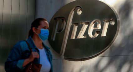 Es aprobada píldora Pfizer para uso contra el Covid por regulador europeo