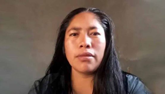 Oaxaqueña migrante logra cruzar a sus hijos a EEUU, pero pierde la vida en el intento