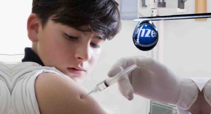 EU planea vacunar a niños de 5 a 11 años contra el covid con dosis Pfizer en noviembre