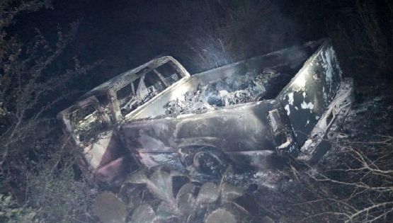 Ordena juez federal a FGR investigar masacre en Camargo, Tamaulipas