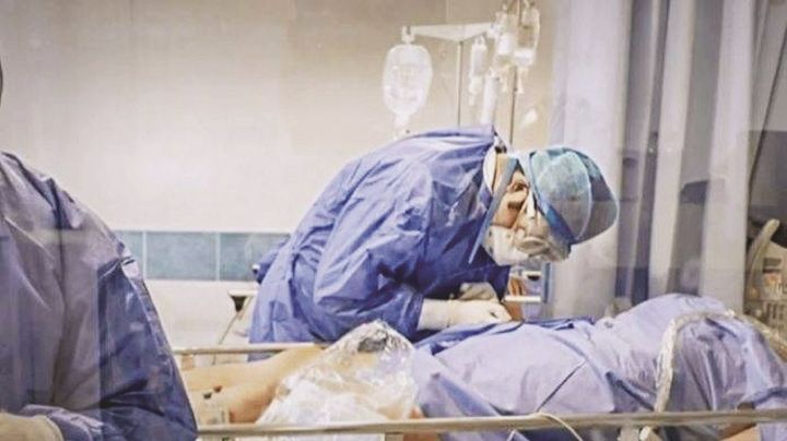 Realizan dos trasplantes de córneas en el Hospital General