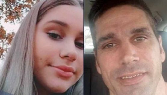 Lanzan alerta Amber por desaparición de adolescente en Dallas, Texas