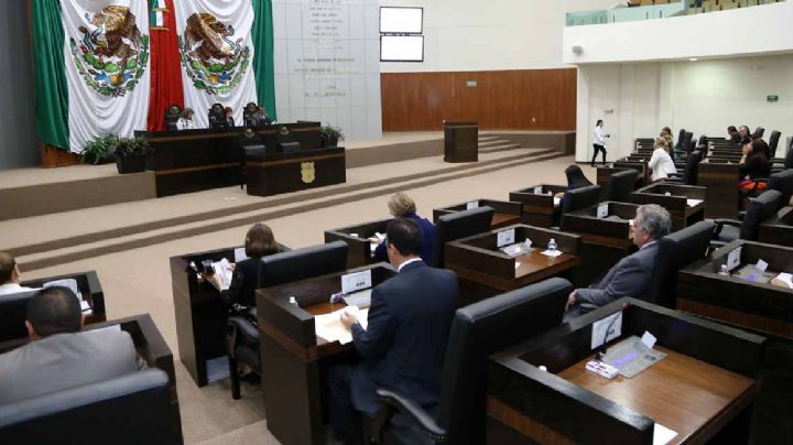 Paquete Fiscal: Tamaulipas gastará 81 mil mdp en 2026