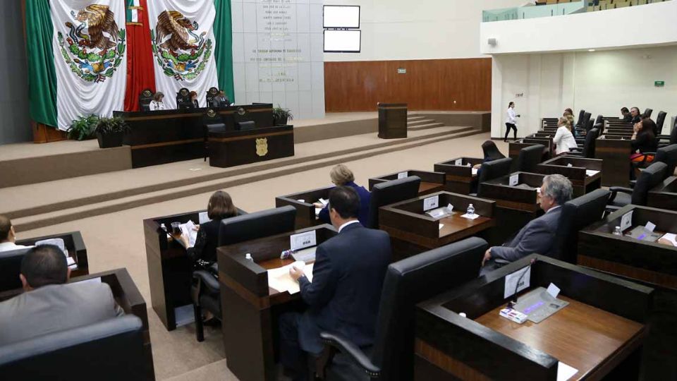 Congreso de Tamaulipas