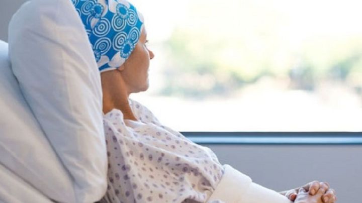 CURA DEL CÁNCER: virus modificado es más eficaz que las quimioterapias