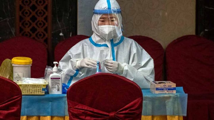 Investiga China a compañía por resultados falsos en tests de covid-19