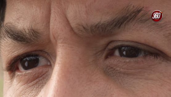 Cabeza de Vaca del Narcoestado al desafuero