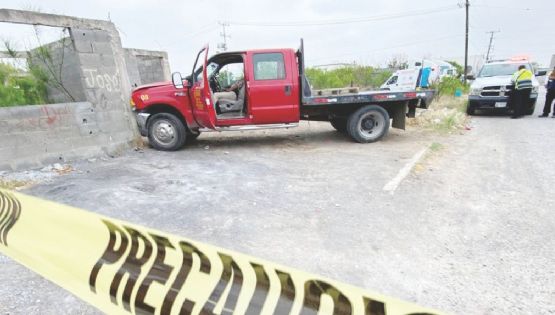 Choca y muere; creen que sufre paro cardíaco