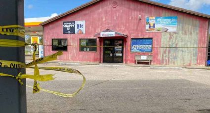 Tiroteo en tienda de Missouri deja un muerto y tres heridos