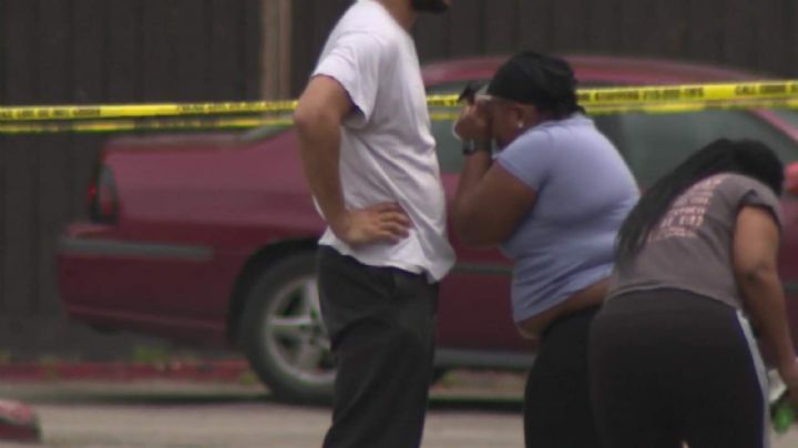 ¡Atención! Alertan por balas perdidas en Laredo