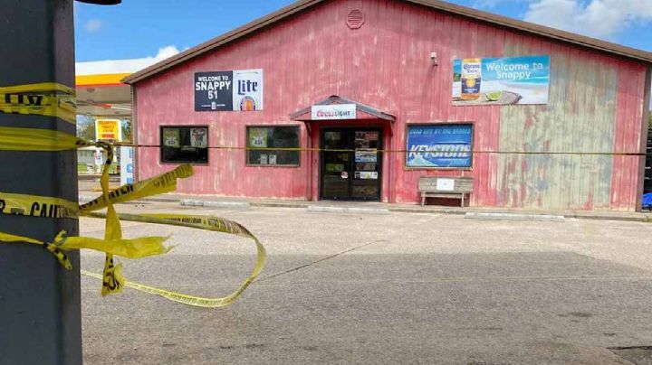 Tiroteo en tienda de Missouri deja un muerto y tres heridos