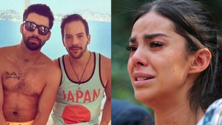 Daniela Berriel teme por su integridad; liberan a su presunto violador