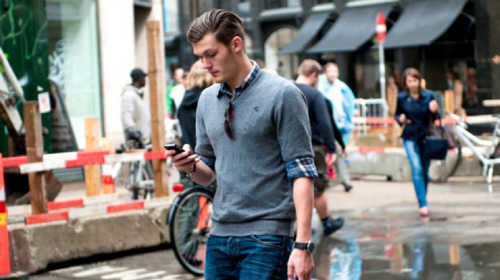 Android no te dejará usar el celular mientras estés caminando