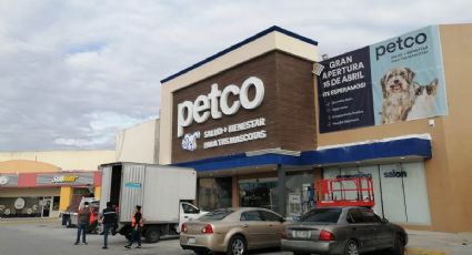 Petco Nuevo Laredo abrirá este viernes y podrás encontrar todo esto: Fotos