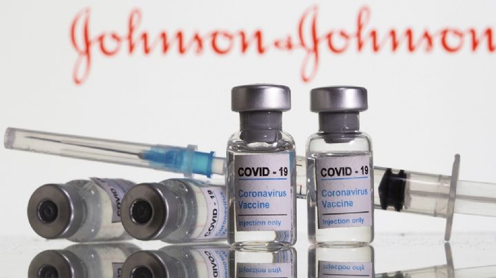 EU: Uso de la vacuna Johnson & Johnson fue suspendida