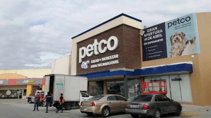 Petco Nuevo Laredo abrirá este viernes y podrás encontrar todo esto: Fotos