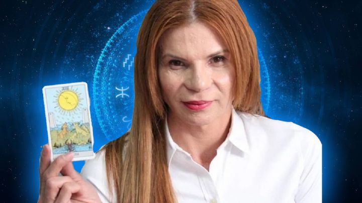 Horóscopos Mhoni Vidente para HOY jueves 19 de enero del 2023