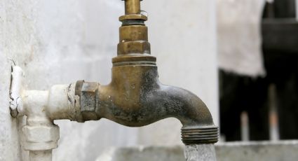 Cortarán por 4 horas el agua a 70 colonias de Nuevo Laredo