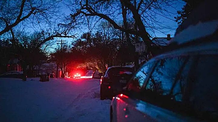 Texas, a punto de nuevo apagón porque funcionarios no ‘le atinaron’ al clima